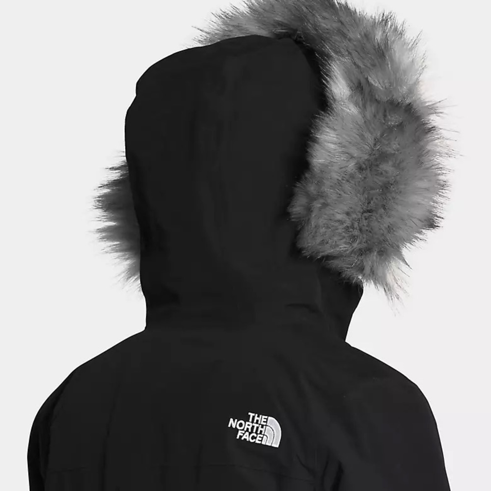 Women’s Arctic Parka - Picture 5 of 6